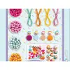 Image de Perles et puces : Bijoux à créer Djeco-DJ09819