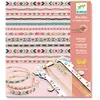 Image de Coffret de bracelets et métier à tisser : Minuscules Djeco-DJ09838