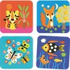 Image de Coffret créatif Tableaux de feutrine Sweet Nature