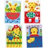 Image de Coffret peinture à l'éponge Les aventures de doudou