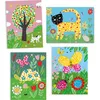 Image de Coffret peinture Dessiner des points