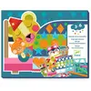 Image de Coffret coloriage : Normé mais drôle Djeco-DJ09888