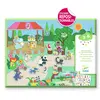 Image de STICKERS : Fanfare Djeco-DJ09947