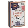 Image de Coffret de Cartomagie : Cartum Magus Djeco-DJ09961