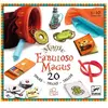 Image de Magie : Fabuloso Magus 20 tours Djeco-DJ09962