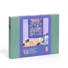 Image de Atelier 10 - Peinture sur Soie Djeco-GA10010