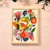 Image de Atelier 23, mélange de couleurs fleurs Djeco-GA10023