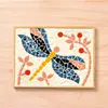 Image de Atelier 72, mosaïque libellule Djeco-GA10072