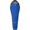 Image de Sac de couchage Lafuma Active 10 LFC1639-8599 Bleu Ouverture Droite