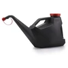 Image de Jerrycan à mazout avec filtre 1 pièce(s) jerrycan à mazout 11 l pe avec filtre - noir 11 litre(s) polyéthylène - pressol