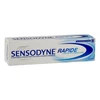 Image de Sensodyne rapide dentifrice 75ml
