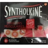 Image de Syntholkiné douleurs musculaires 2 patch chauffant grand format