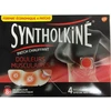 Image de Syntholkiné patch chauffant spécial dos 4 Patchs