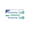 Image de Sensodyne Menthe Fraîche Lot 2x75 ml