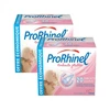 Image de ProRhinel embouts jetables 2x 20 embouts souples