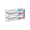 Image de Parodontax Gencives + Sensibilité Haleine dentifrice lot de 2 x 75ml