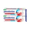 Image de Parodontax Réparation Active Gencives Lot de 2 x 75 ml