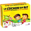 Image de Le cochon qui rit : 2 joueurs