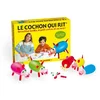Image de Jeu de société le cochon qui rit