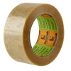 Image de Ruban adhésif d'emballage rigide ruban pvc transparent 2290 100 m x 50 mm 1 rouleau(x) de 100 mètre(s) linéaire 50 mm 100.00 m - barnier