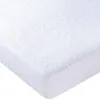 Image de Protège matelas Alèse Cajou Bambou (60 x 120 cm)