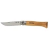 Image de Couteaux lame inox couteau lame acier inoxydable n°10 1 pièce(s) - opinel