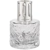 Image de MAISON BERGER PARIS Lampe Berger Set MIRAGE TRANSPARENTE +250ml Pure White Tea