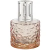 Image de MAISON BERGER PARIS Lampe Berger Set MIRAGE BLEUE +250ml Home Sweet Home rose