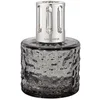 Image de MAISON BERGER PARIS Lampe Berger Set MIRAGE NOIRE +250ml Splendeur Vanil gris