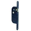 Image de Serrures à larder nf axe 40 serrures à larder nf bdc droite axe 40 40 mm 70 mm monopoint bec de cane 1 pièce(s) - jpm