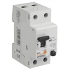 Image de Interrupteur différentiel bipolaire 30ma 1 pièce(s) interrupteur différentiel bipolaire 40a 30ma type ac - debflex