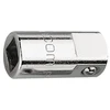 Image de Augmentateur 1/4" à 3/8" augmentateur 1/4" à 3/8" 1 pièce(s) - facom