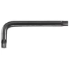 Image de Clés mâles coudées courtes torx® clé mâle coudée courte t50 1 pièce(s) 6 pans acier clés mâles sans manche t50 - facom