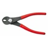 Image de Coupe-câbles coupe-câbles 1 pièce(s) bi-matière acier 10 mm 170 mm - facom