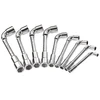 Image de Jeu de clés à pipe débouchées 6x6 pans ogv® jeu de clés à pipe de 8 à 19 mm 1 jeu(x) de 9 pièce(s) - facom