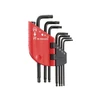 Image de Jeu de clés tamper torx® à tête sphérique t10 à t40 jeu de clés tamper torx® à tête sphérique t10 à t40 1 étui(s) de 7 pièce(s) - facom