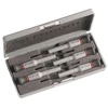 Image de Coffret de tournevis "micro-tech®" fente/ph coffret de tournevis "micro-tech®" fente/ph 1 coffret(s) de 5 pièce(s) coffret chp_chp_chp_fent_109844_.pn