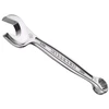 Image de Clé mixte ogv® métrique clé mixte ogv® 18 mm clés mixtes 1 pièce(s) 12 pans 18 mm acier chromé - facom