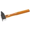 Image de Marteau rivoir manche hickory 32 mm marteau rivoir manche hickory 32 mm 1 pièce(s) bois 32 mm rivoir 585 g - facom