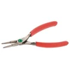 Image de Pinces à circlips® intérieurs pince circlips int. becs droits 19-60 mm 1 pièce(s) droit 19 - 60 mm pour circlips® intérieur d'alésage 185 mm - facom