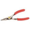 Image de Pinces à circlips® extérieurs pince circlips ext. 40-100 mm becs droits 1 pièce(s) droit 40 - 100 mm pour circlips® extérieurs d'arbre 215 mm - facom