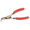 Image de Pinces à circlips® extérieurs pince circlips ext. bec 90° 10-25 mm 1 pièce(s) coudé 90° 10 - 25 mm 140 mm pour circlips® extérieurs d'arbre - facom