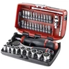 Image de Coffret serrage-vissage r2nano 1/4'' coffret serrage-vissage r2nano 1/4'' 1 coffret(s) de 38 pièce(s) - facom