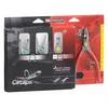 Image de Jeu de 4 pinces pour cilclips 1 jeu(x) de 4 pièce(s) jeu de 4 pinces pour cilclips - facom