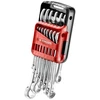 Image de Jeu de clés mixtes ogv® jeu de clés mixtes ogv® 7 à 24 mm 1 jeu(x) de 14 pièce(s) - facom