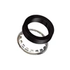 Image de Collets mobiles gripp® - eau/air/fuel collet mobile gripp 3/8" ø 10 1 sachet(s) de 20 pièce(s) - watts industries