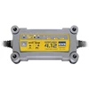 Image de Chargeur 12v gysflash 4.12 - 1,2 à 90 ah véhicules légers, 2 roues 1 kit(s) chargeur 12v gysflash 4.12 - 1,2 à 90 ah 12v - gys