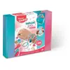 Image de Imagin Style Bracelet Coffret création bracelets tissage et perles Heishi