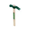 Image de Marteau coffreur marteau coffreur 0,7 kg bois 1 pièce(s) bois marteau de coffreur 0.7 kg - leborgne