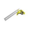 Image de Equerre à combinaison metsapro® equerre à combinaison metsapro® 1 pièce(s) - leborgne